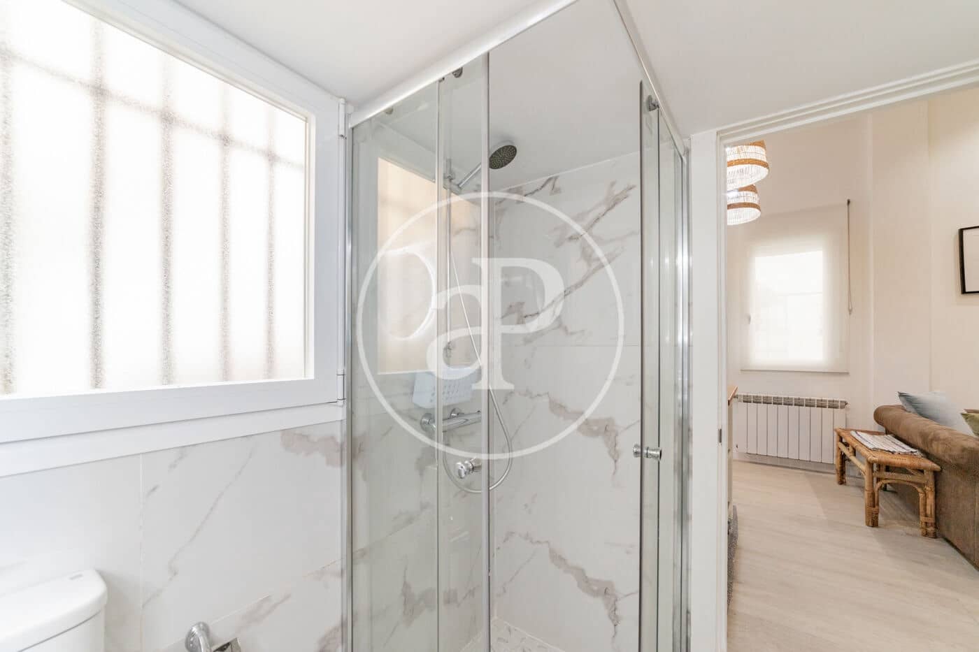 1 bedroom Apartment for rent in Madrid city - € 1,600 (Ref: 9215403)