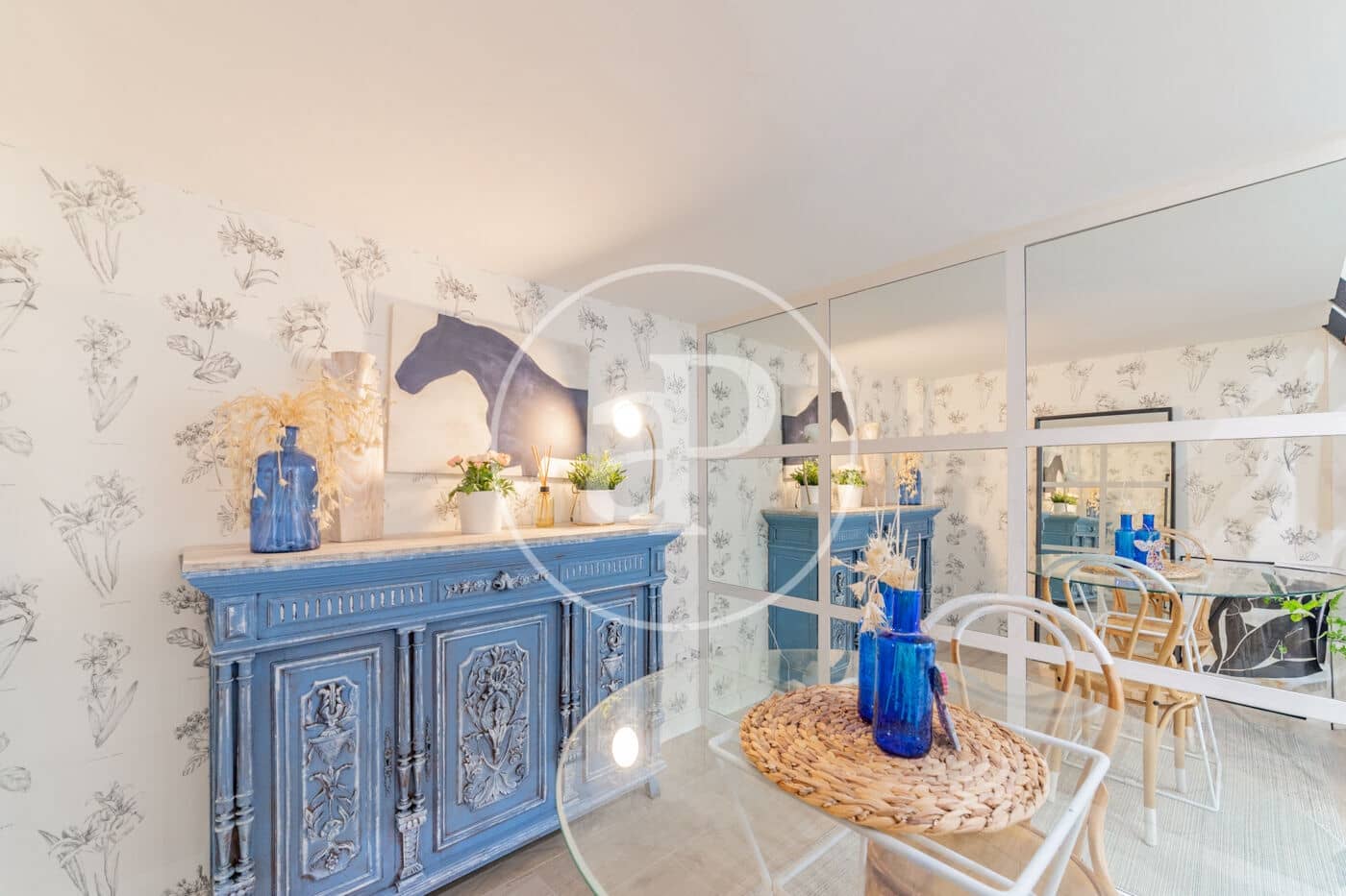 1 bedroom Apartment for rent in Madrid city - € 1,600 (Ref: 9215403)