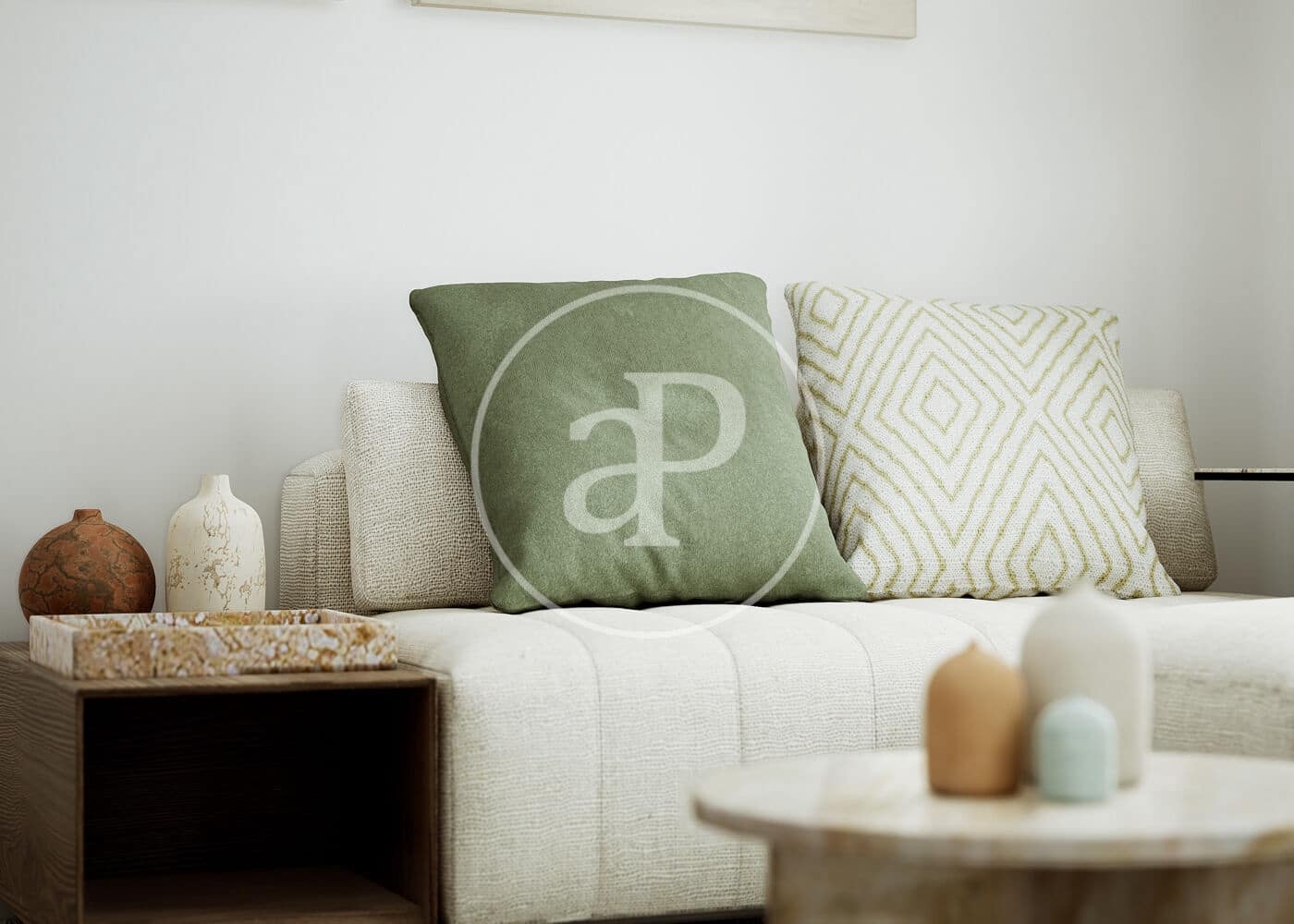 2 soveværelse Lejlighed til salg i Madrid by - € 1.060.000 (Ref: 9215406)