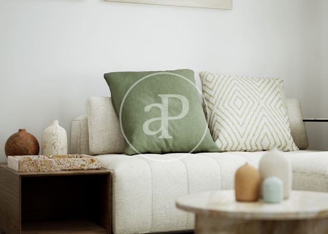 2 soveværelse Lejlighed til salg i Cuatro Caminos, Madrid by - € 1.060.000 (Ref: 9215406)