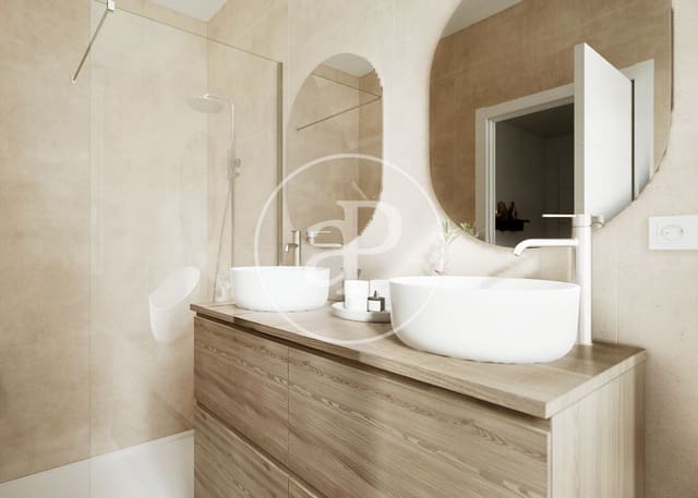 2 soveværelse Lejlighed til salg i Cuatro Caminos, Madrid by - € 1.060.000 (Ref: 9215406)