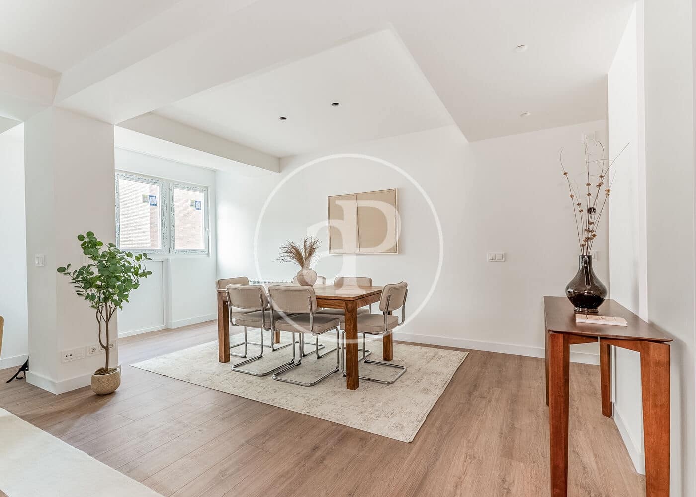 2 sovrum Lägenhet till salu i Madrid stad - 990 000 € (Ref: 9215406)