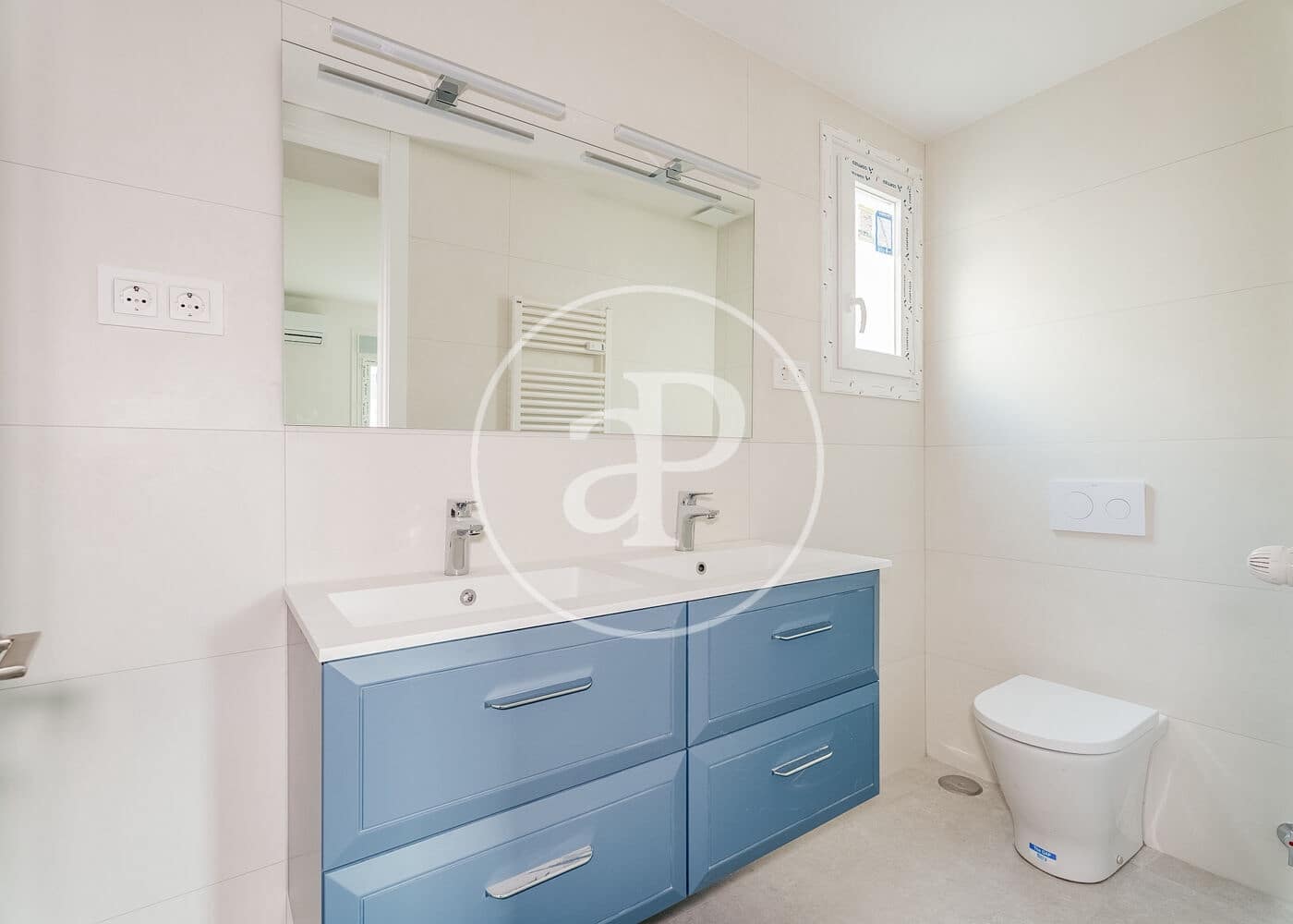 2 sovrum Lägenhet till salu i Madrid stad - 990 000 € (Ref: 9215406)