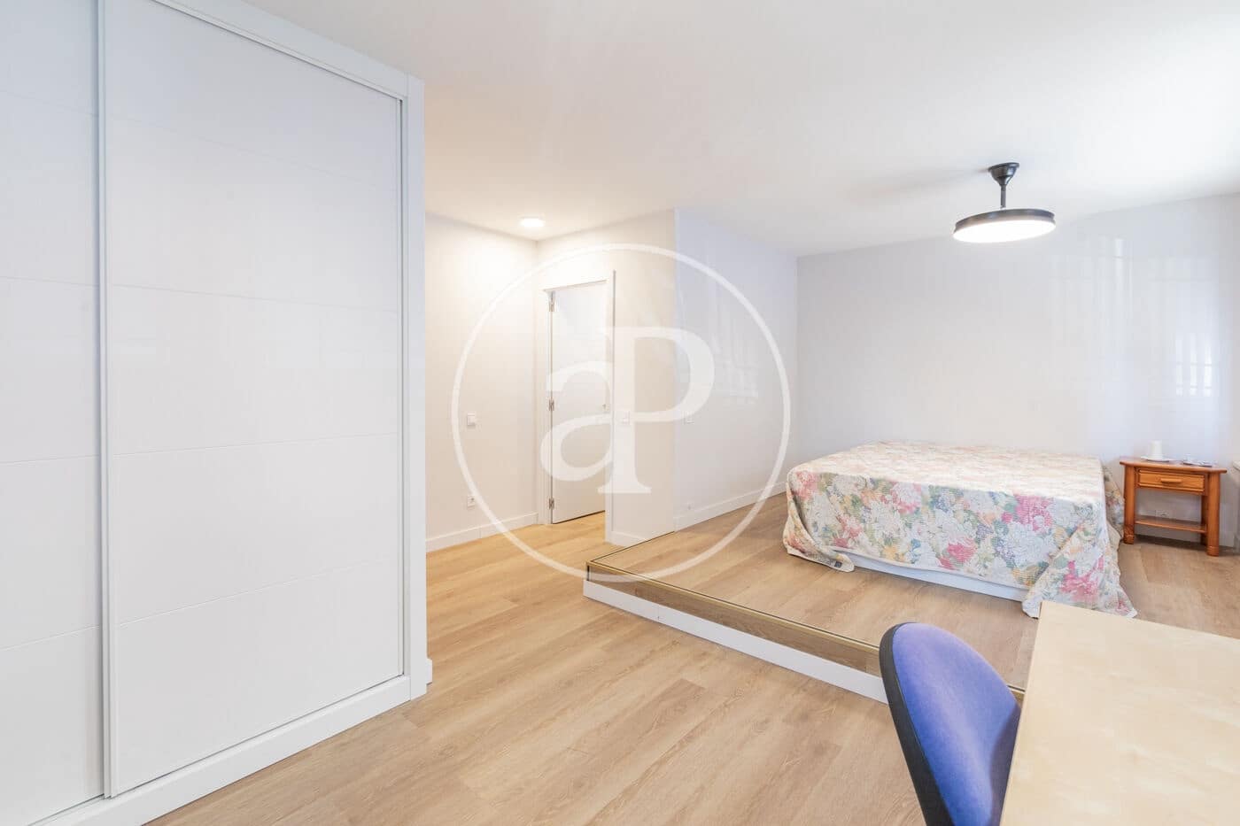 1 bedroom Apartment for rent in Madrid city - € 1,600 (Ref: 9217755)