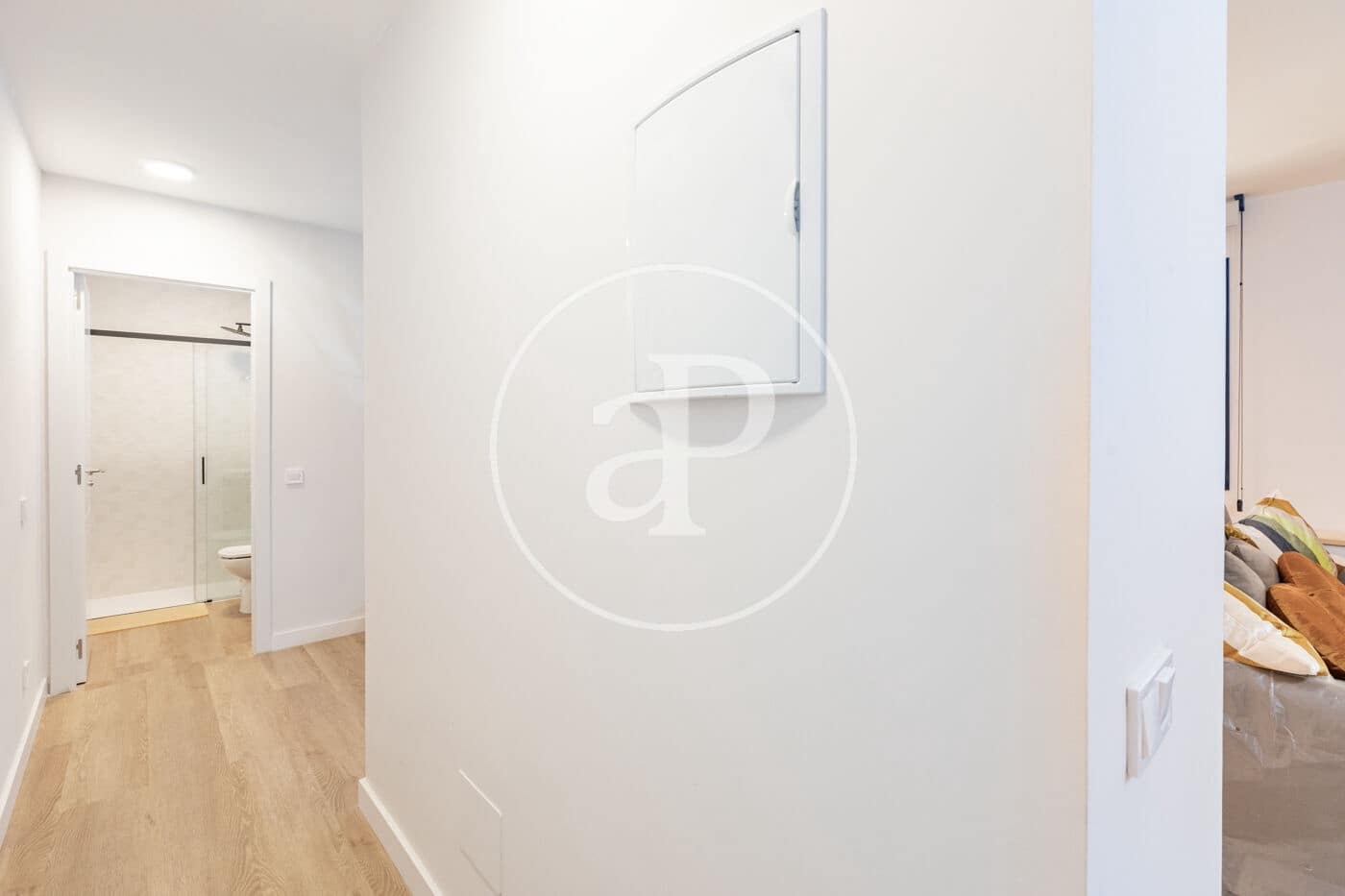 1 bedroom Apartment for rent in Madrid city - € 1,600 (Ref: 9217755)