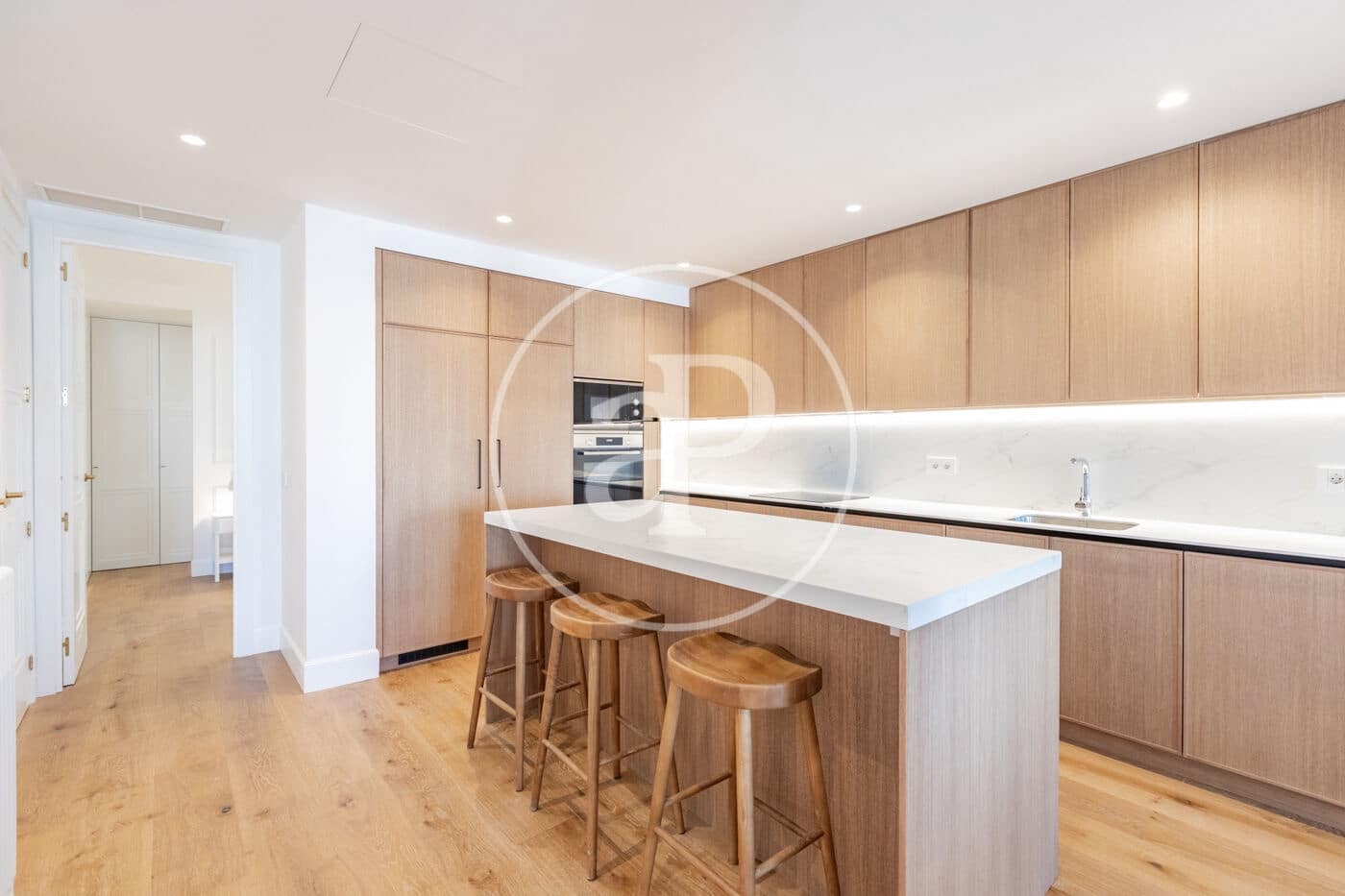3 soveværelse Lejlighed til salg i Madrid by - € 2.550.000 (Ref: 9227031)