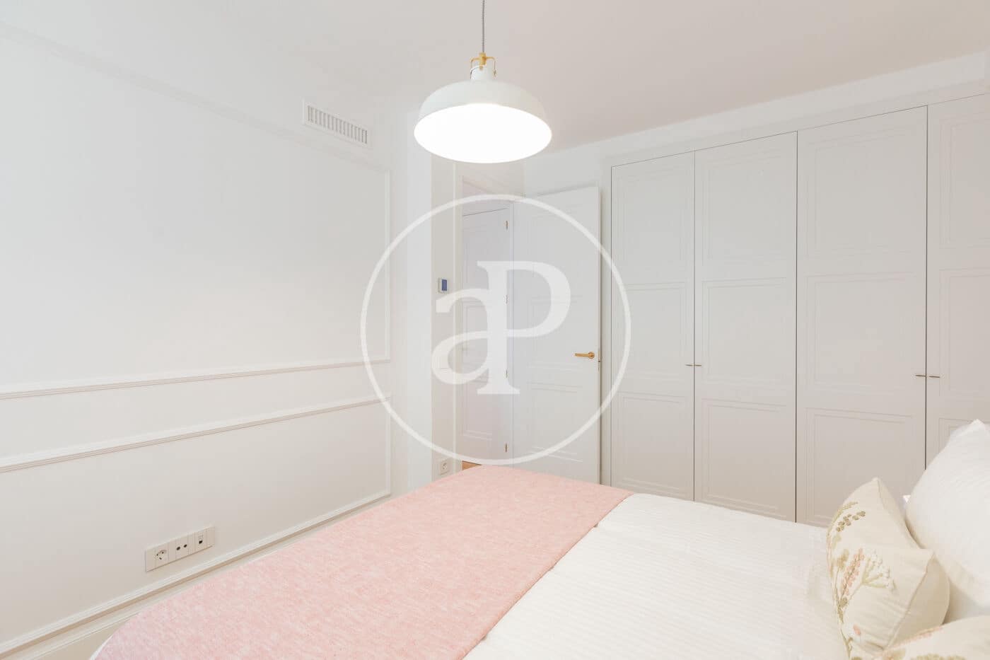 3 soveværelse Lejlighed til salg i Madrid by - € 2.550.000 (Ref: 9227031)