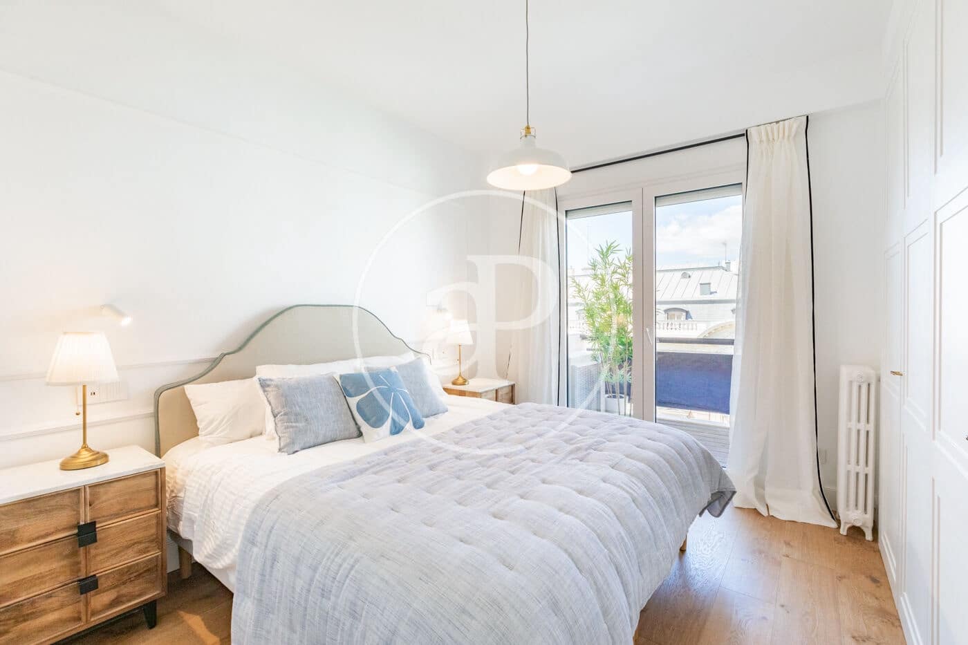 3 soveværelse Lejlighed til salg i Madrid by - € 2.550.000 (Ref: 9227031)