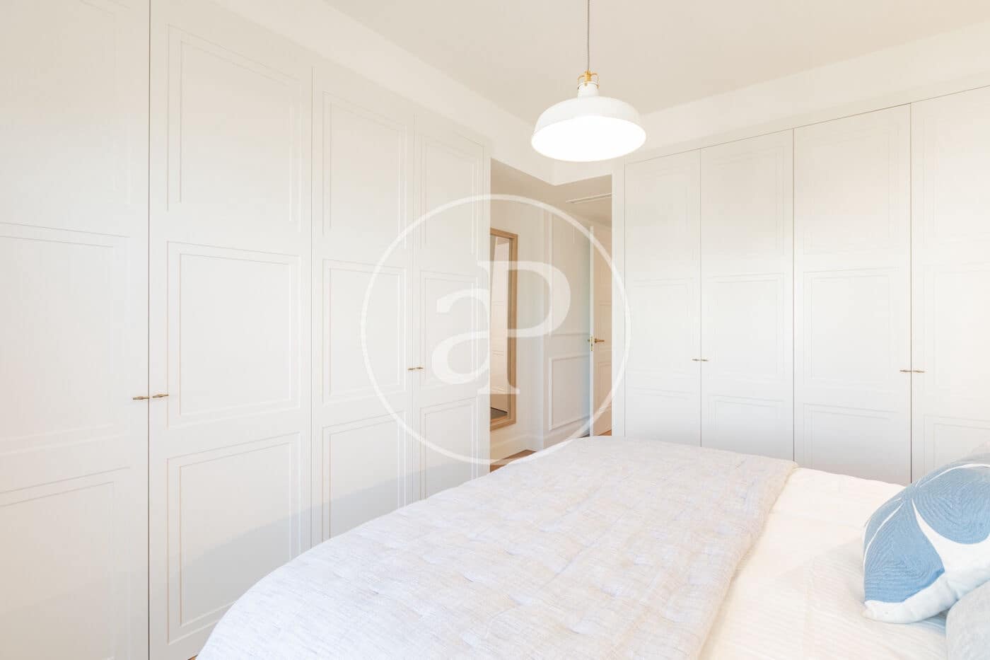 3 soveværelse Lejlighed til salg i Madrid by - € 2.550.000 (Ref: 9227031)