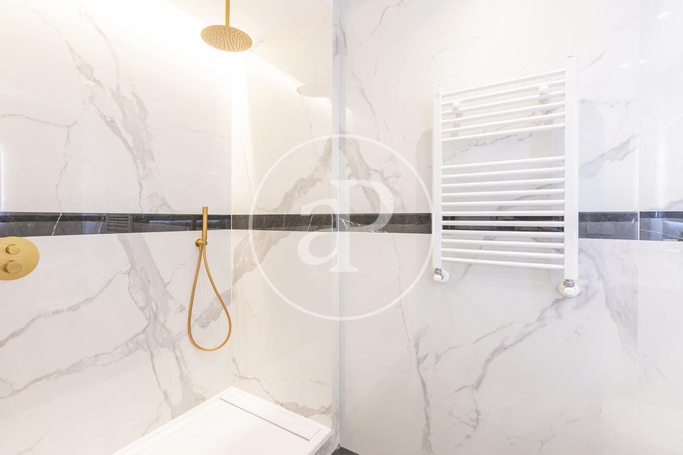 3 soveværelse Lejlighed til salg i Madrid by - € 2.550.000 (Ref: 9227031)