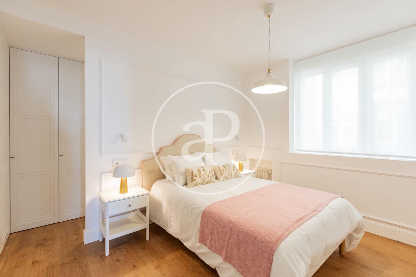 3 soveværelse Lejlighed til salg i Madrid by - € 2.550.000 (Ref: 9227031)