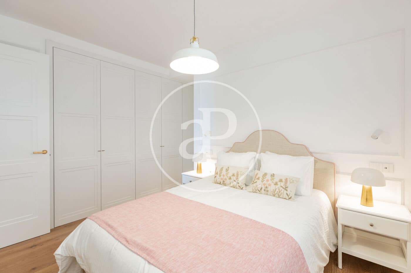 3 soveværelse Lejlighed til salg i Madrid by - € 2.550.000 (Ref: 9227031)