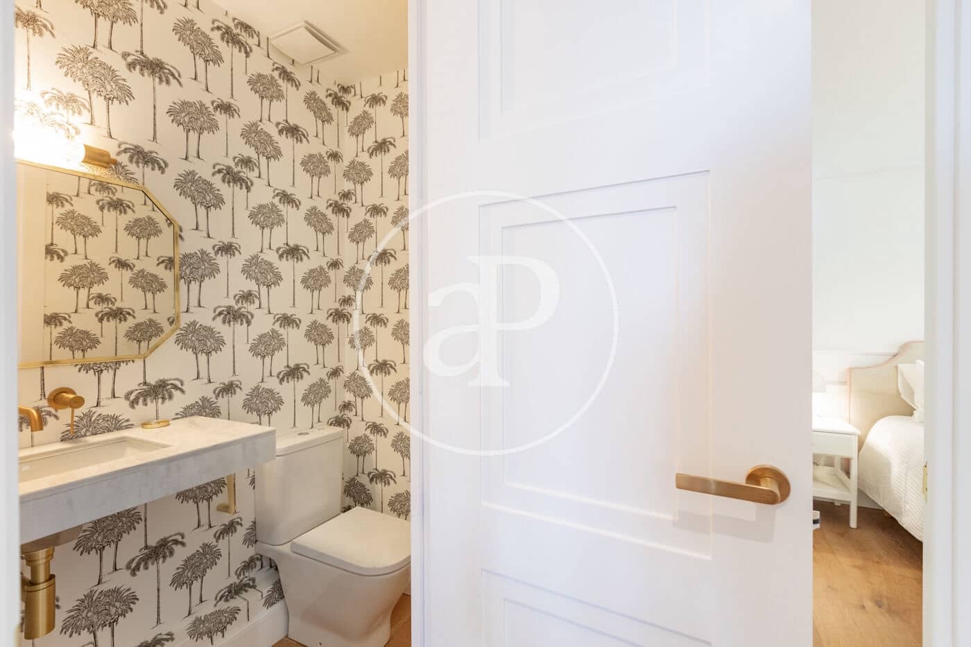3 soveværelse Lejlighed til salg i Madrid by - € 2.550.000 (Ref: 9227031)