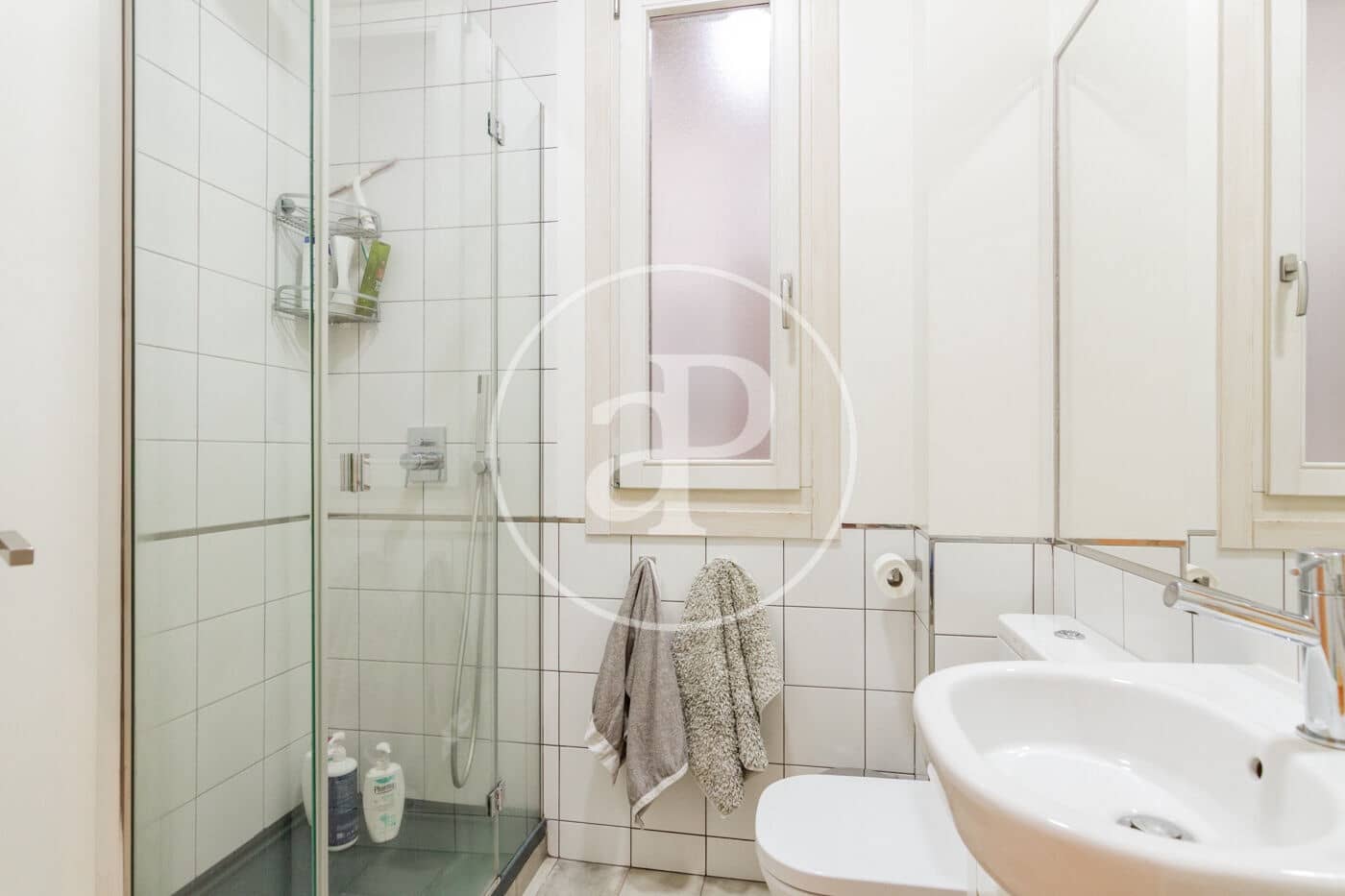 3 sovrum Lägenhet till salu i Madrid stad - 1 190 000 € (Ref: 9227032)