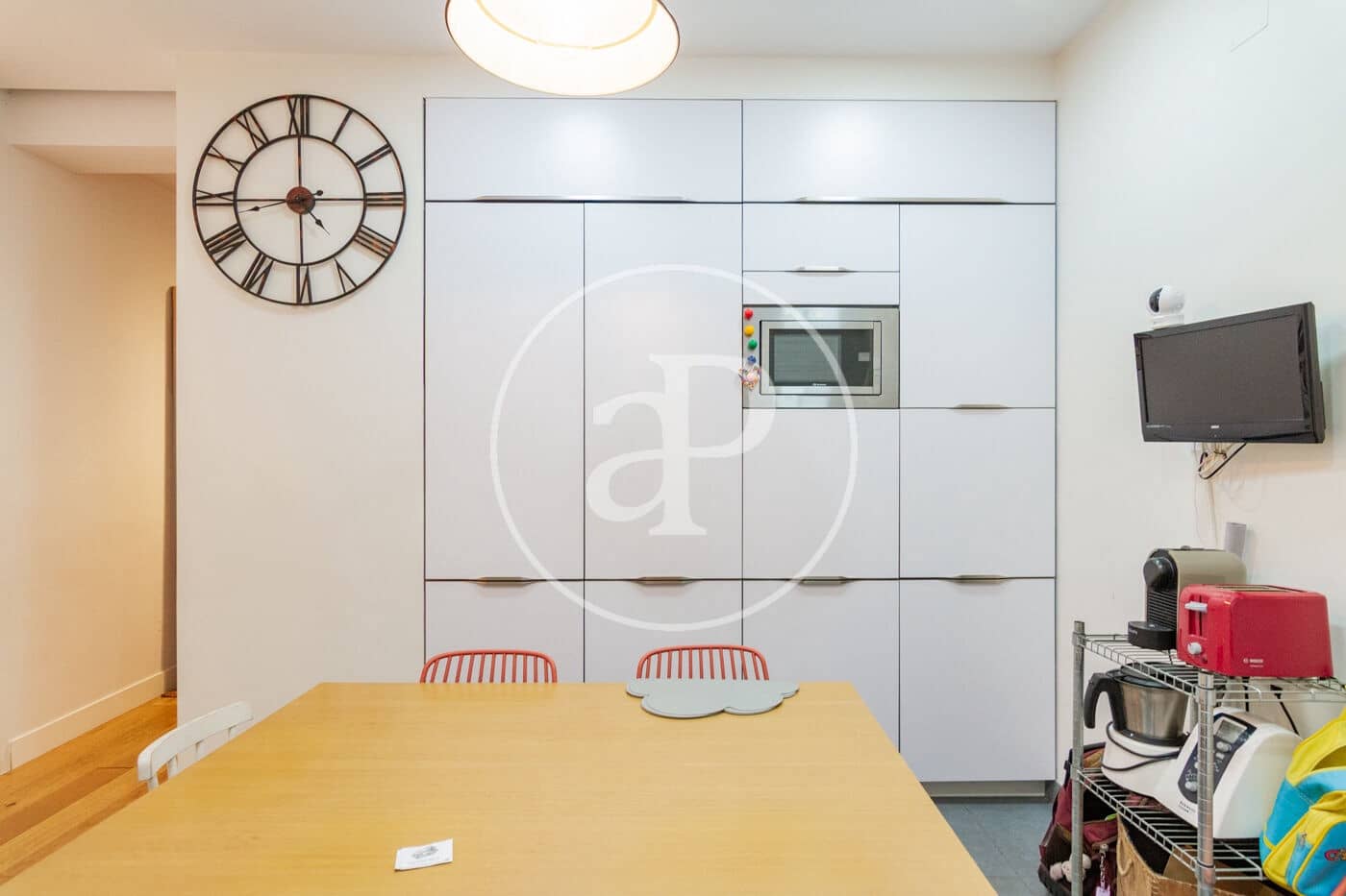 3 sovrum Lägenhet till salu i Madrid stad - 1 190 000 € (Ref: 9227032)