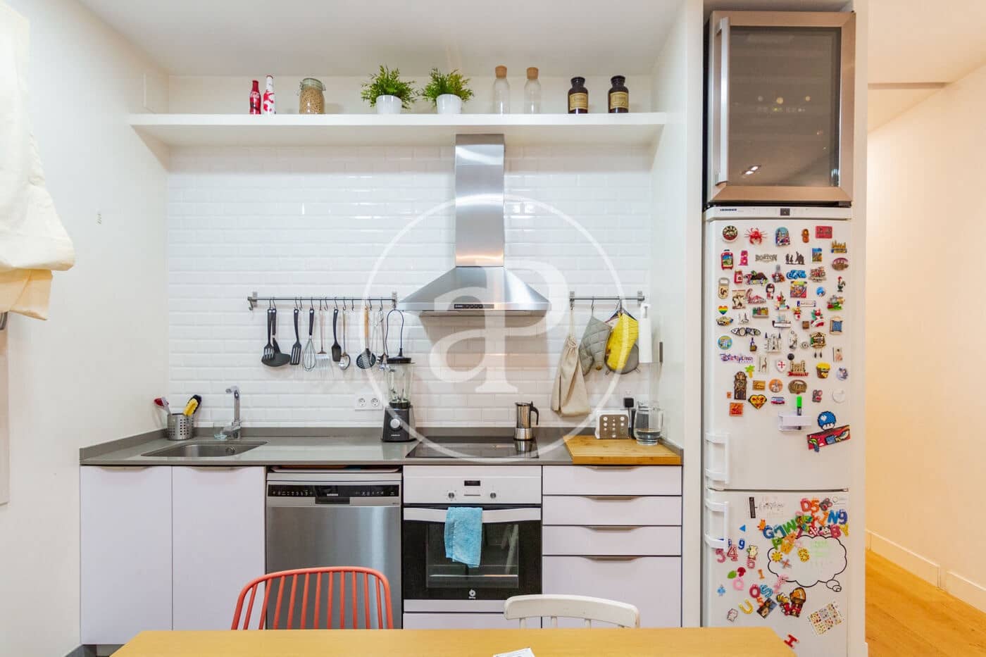 3 sovrum Lägenhet till salu i Madrid stad - 1 190 000 € (Ref: 9227032)