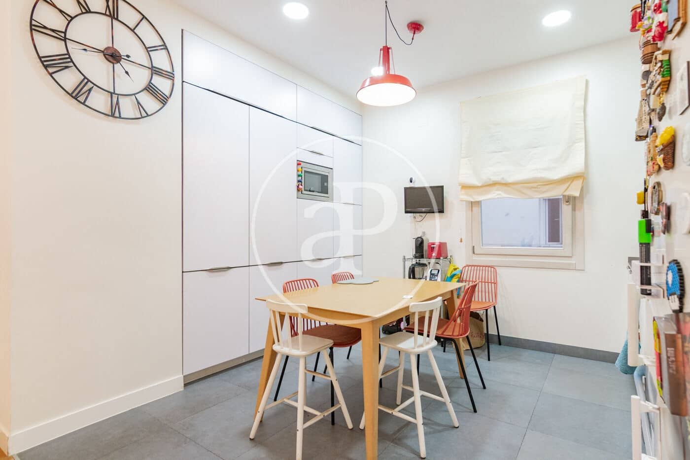 3 sovrum Lägenhet till salu i Madrid stad - 1 190 000 € (Ref: 9227032)