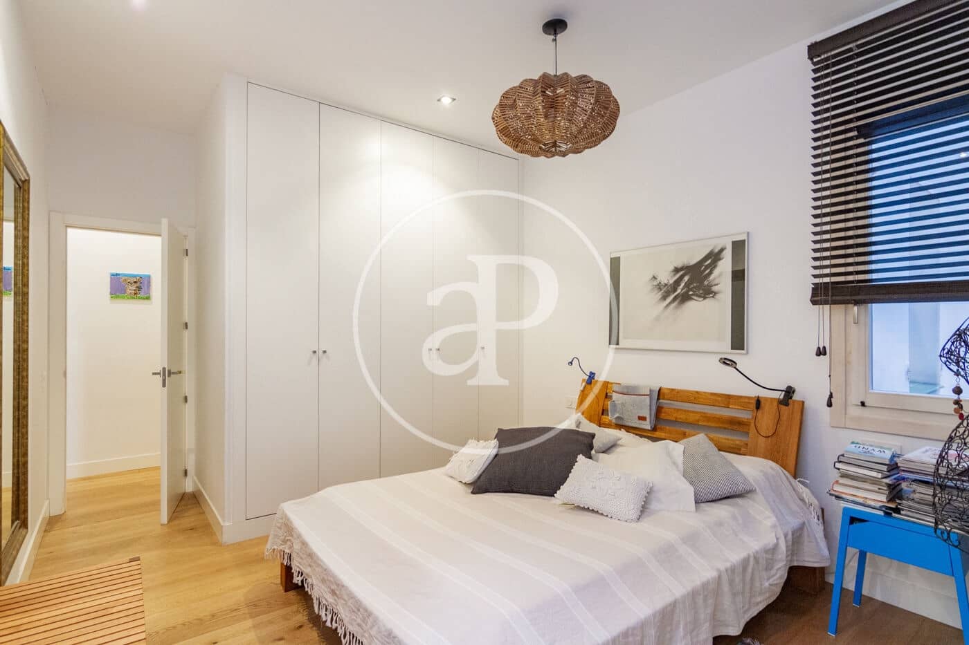 3 sovrum Lägenhet till salu i Madrid stad - 1 190 000 € (Ref: 9227032)