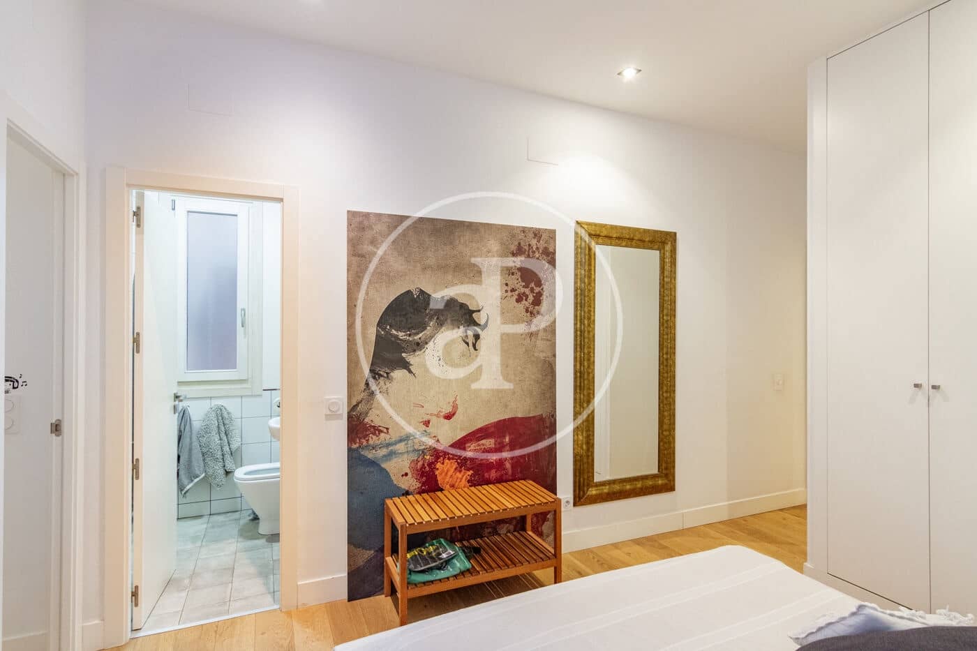 3 sovrum Lägenhet till salu i Madrid stad - 1 190 000 € (Ref: 9227032)