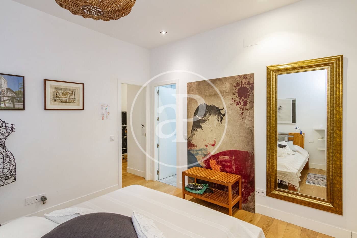 3 sovrum Lägenhet till salu i Madrid stad - 1 190 000 € (Ref: 9227032)