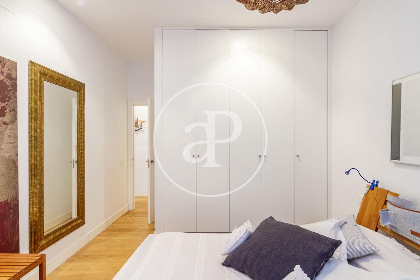 3 sovrum Lägenhet till salu i Madrid stad - 1 190 000 € (Ref: 9227032)