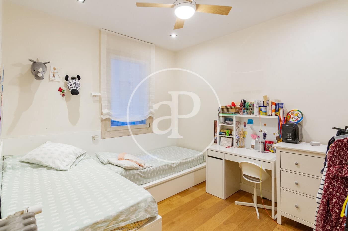 3 sovrum Lägenhet till salu i Madrid stad - 1 190 000 € (Ref: 9227032)