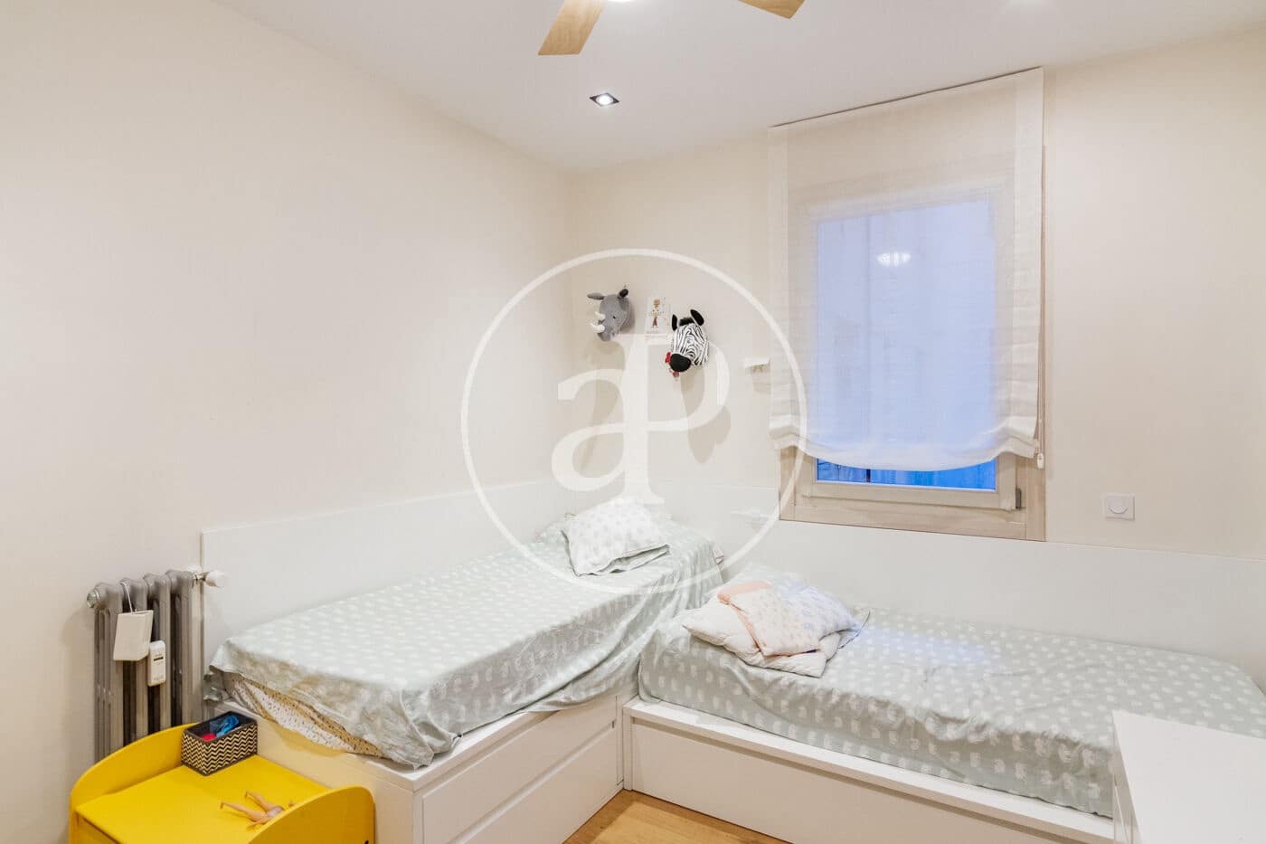 3 sovrum Lägenhet till salu i Madrid stad - 1 190 000 € (Ref: 9227032)