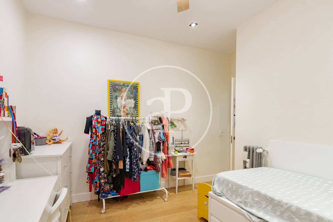 3 sovrum Lägenhet till salu i Madrid stad - 1 190 000 € (Ref: 9227032)