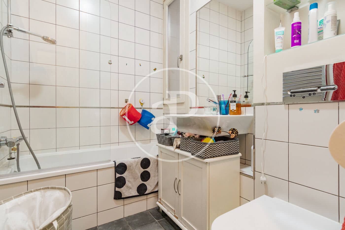 3 sovrum Lägenhet till salu i Madrid stad - 1 190 000 € (Ref: 9227032)