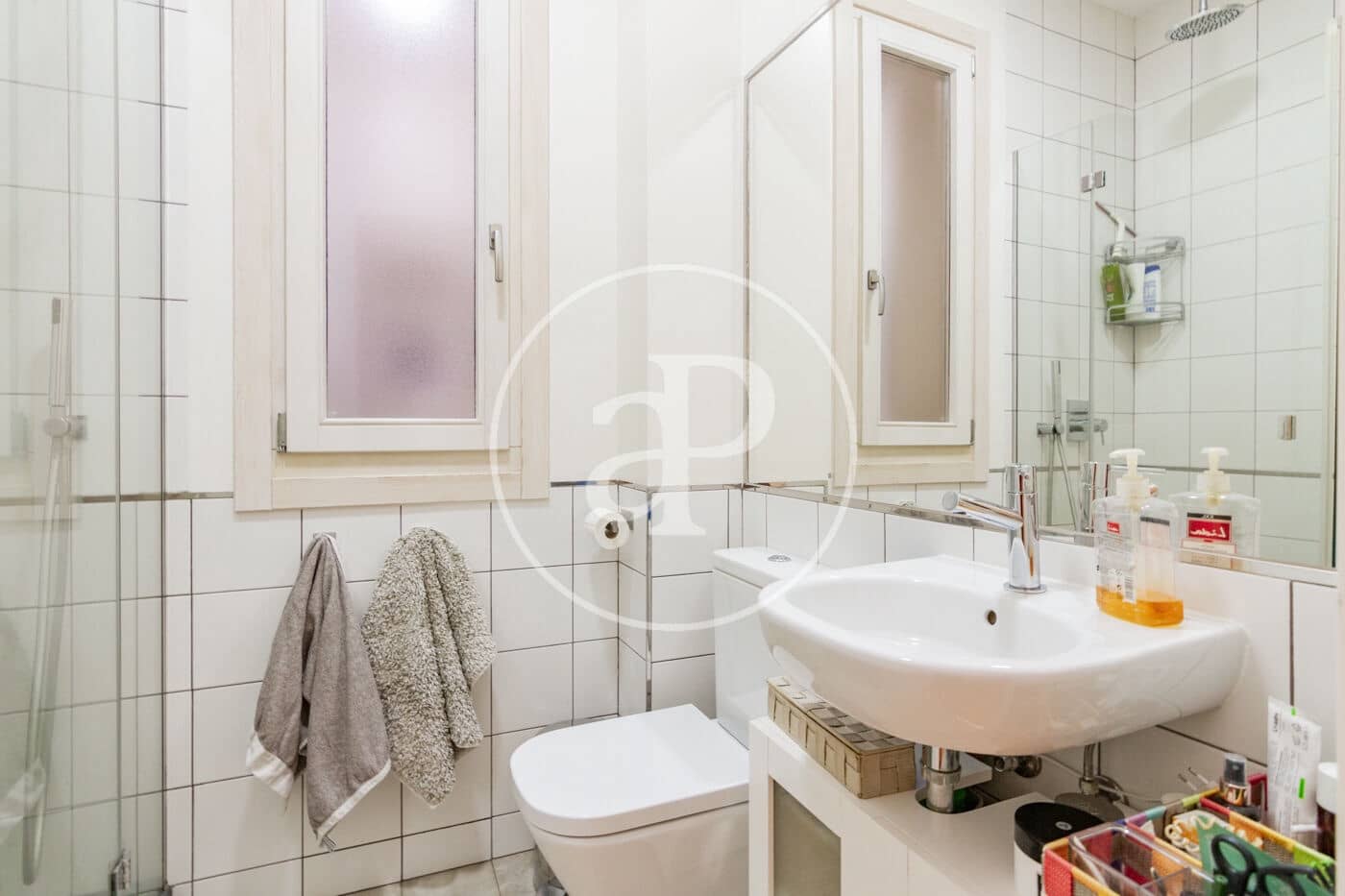 3 sovrum Lägenhet till salu i Madrid stad - 1 190 000 € (Ref: 9227032)