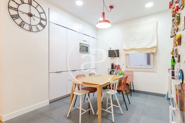 3 Zimmer Apartment zu verkaufen in Trafalgar, Madrid Stadt - 1.190.000 € (Ref: 9227032)