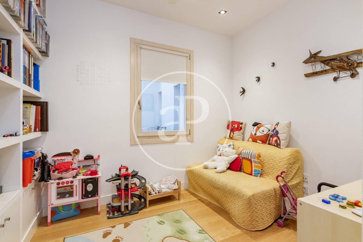 3 sovrum Lägenhet till salu i Madrid stad - 1 190 000 € (Ref: 9227032)