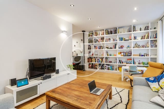 3 Zimmer Apartment zu verkaufen in Trafalgar, Madrid Stadt - 1.190.000 € (Ref: 9227032)