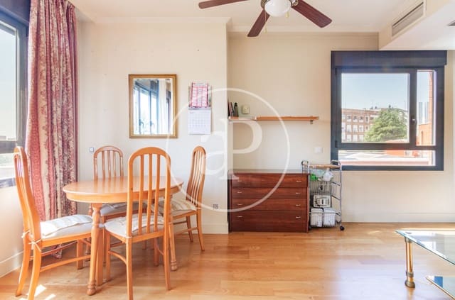 Appartement à vendre à Guindalera, Madrid ville - 580 000 € (Ref: 9228860)