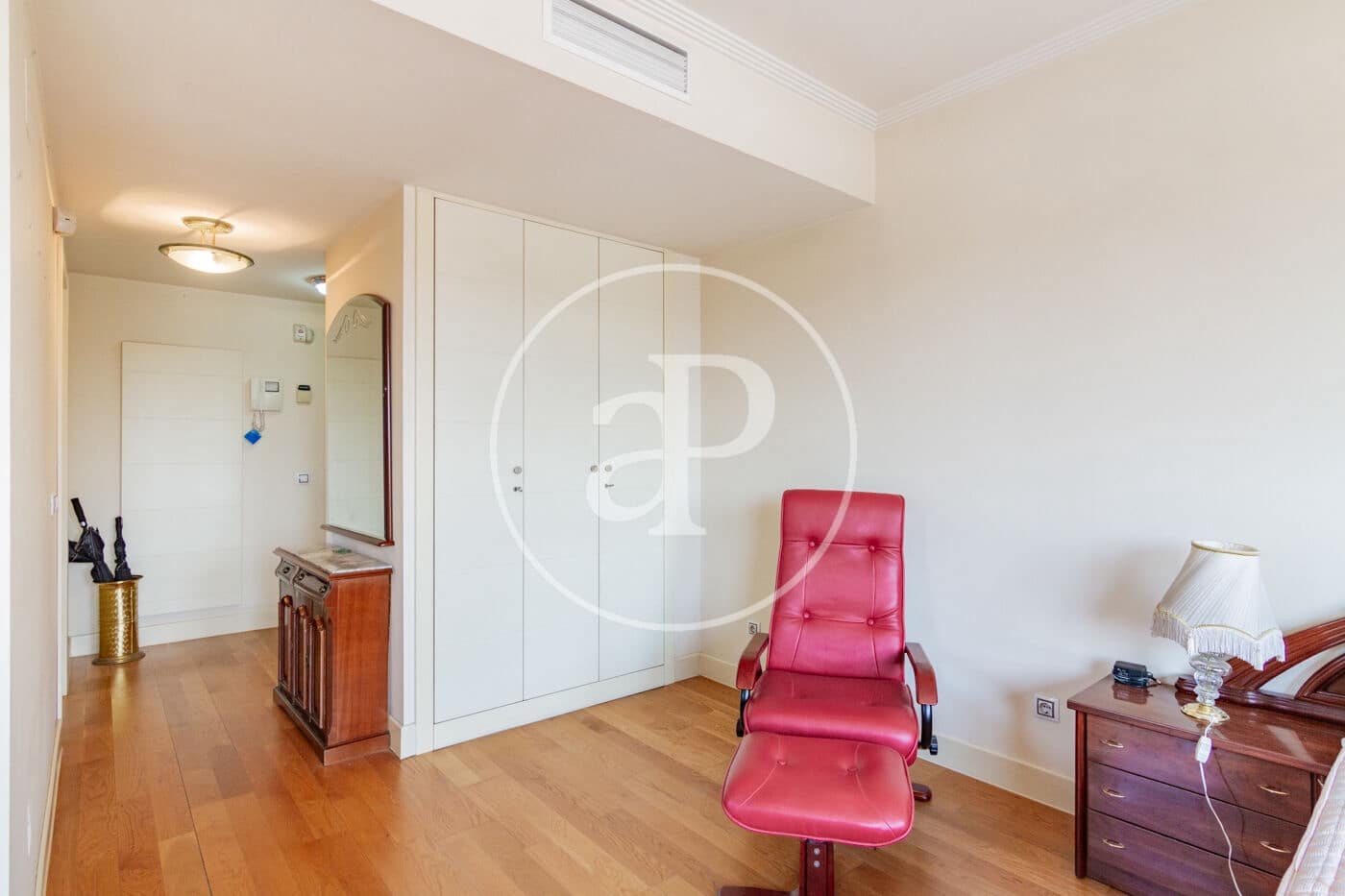 Lägenhet till salu i Madrid stad - 580 000 € (Ref: 9228860)