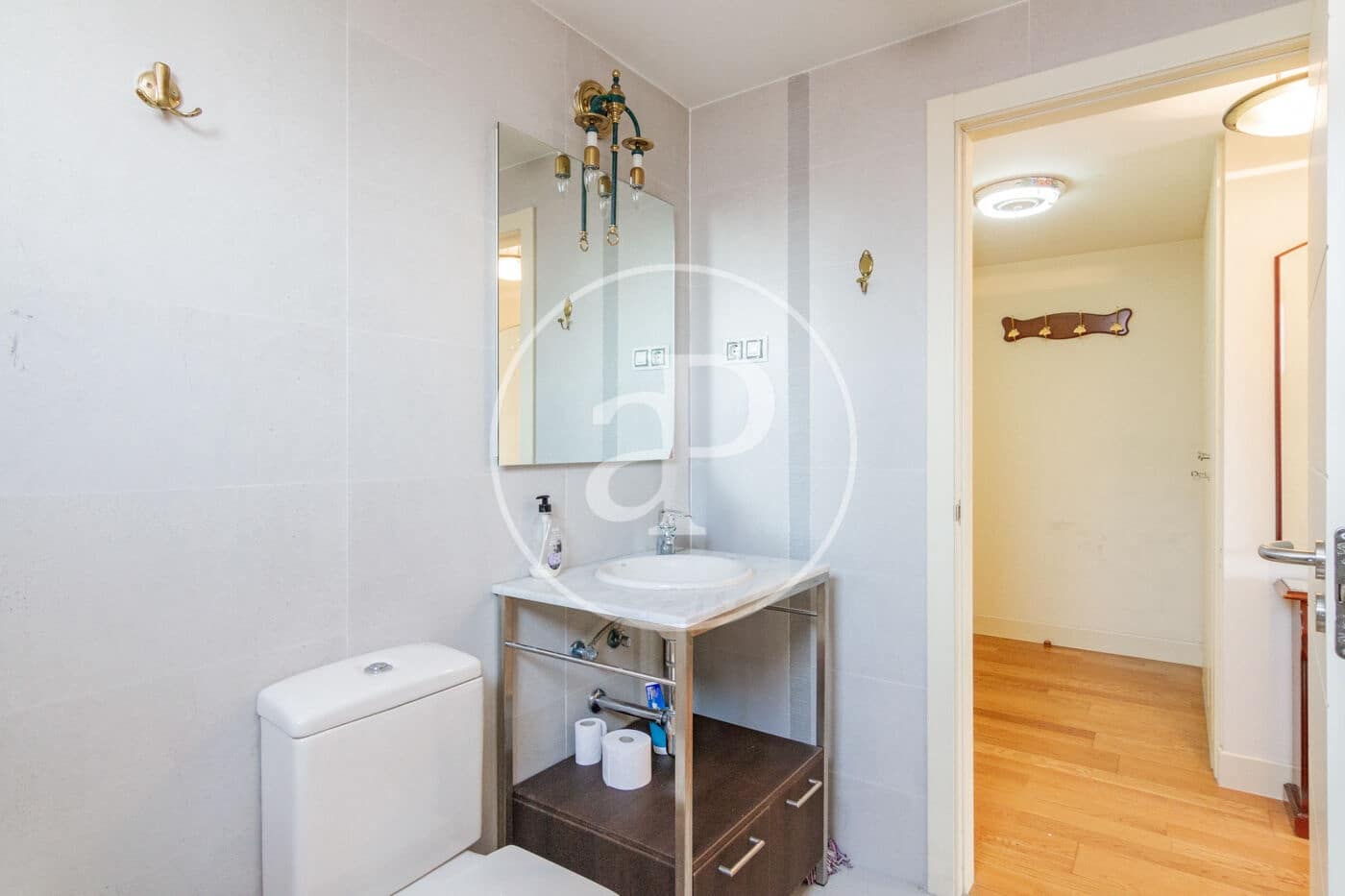 Lägenhet till salu i Madrid stad - 580 000 € (Ref: 9228860)