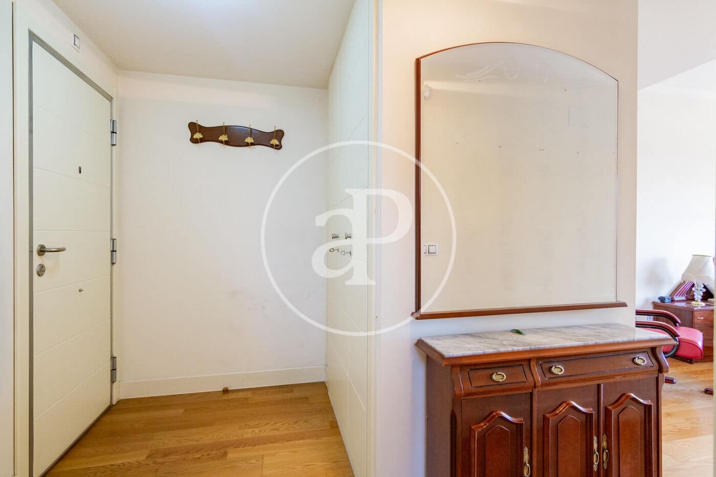 Lägenhet till salu i Madrid stad - 580 000 € (Ref: 9228860)