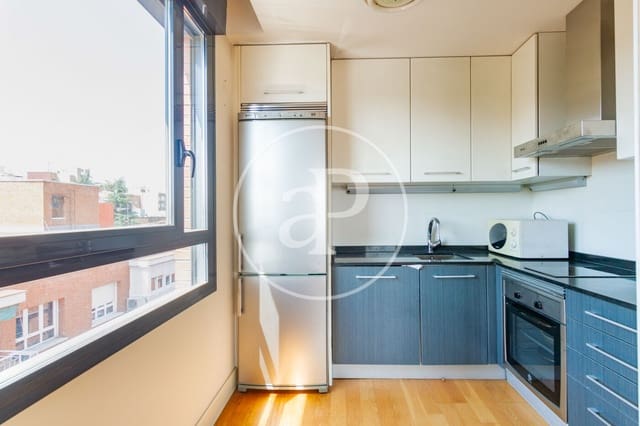 Appartement à vendre à Guindalera, Madrid ville - 580 000 € (Ref: 9228860)
