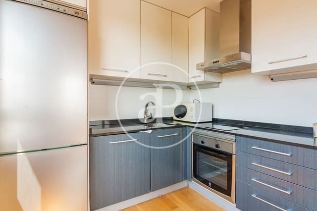 Appartement à vendre à Guindalera, Madrid ville - 580 000 € (Ref: 9228860)