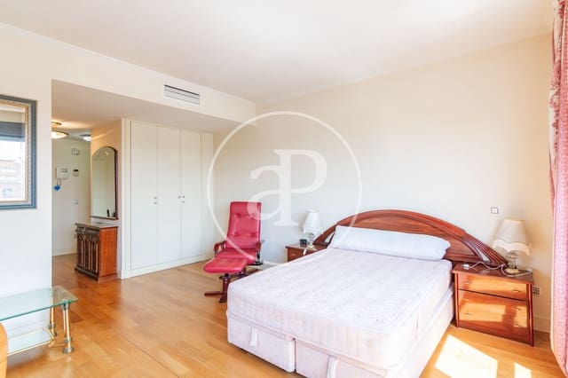 Appartement à vendre à Guindalera, Madrid ville - 580 000 € (Ref: 9228860)