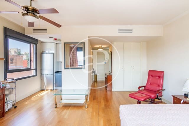 Appartement à vendre à Guindalera, Madrid ville - 580 000 € (Ref: 9228860)