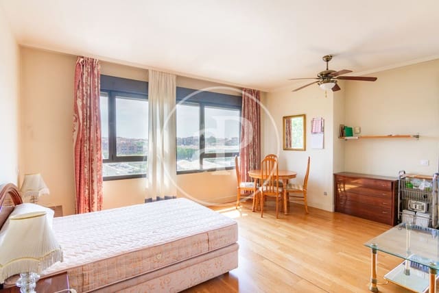 Appartement à vendre à Guindalera, Madrid ville - 580 000 € (Ref: 9228860)