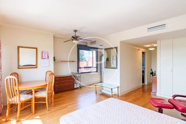 Appartement à vendre à Guindalera, Madrid ville - 580 000 € (Ref: 9228860)