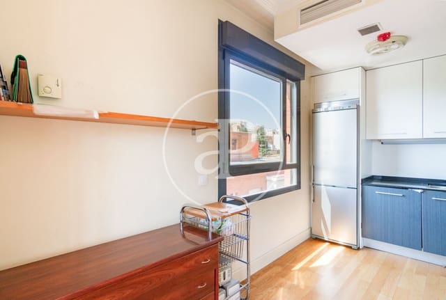 Appartement à vendre à Guindalera, Madrid ville - 580 000 € (Ref: 9228860)