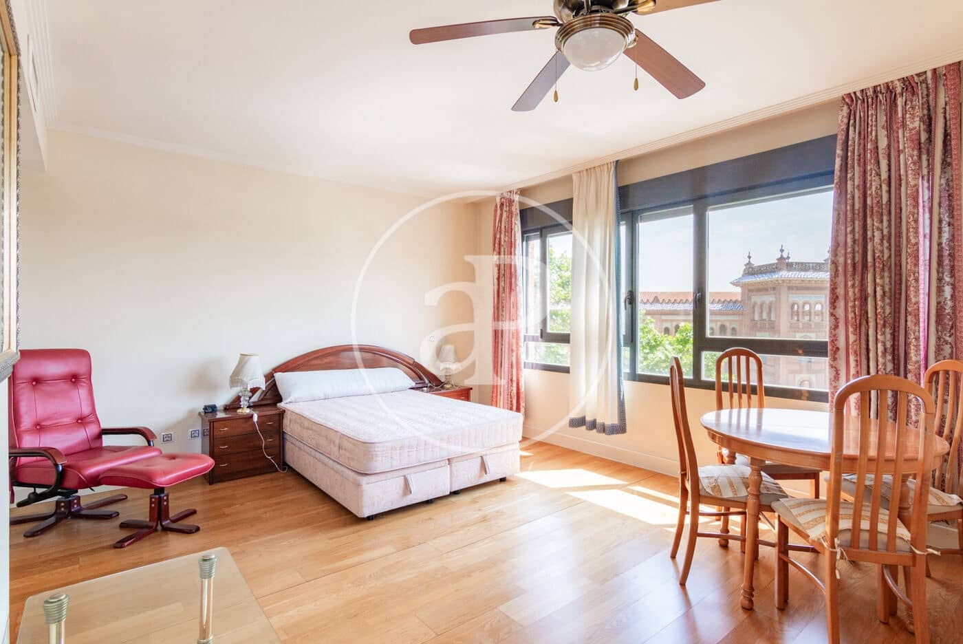 Lägenhet till salu i Madrid stad - 580 000 € (Ref: 9228860)