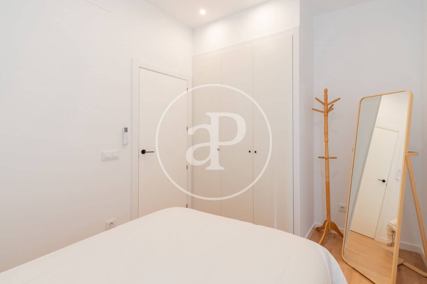 2 makuuhuone Huoneisto vuokrattavana paikassa Madrid kaupunki - 2 700 € (Ref: 9228867)