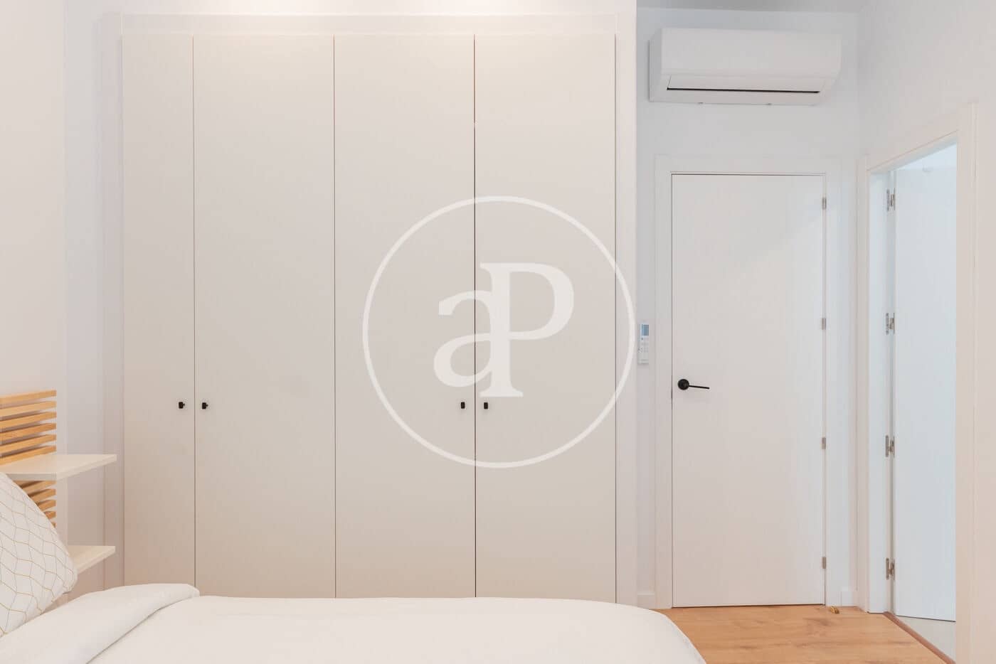 2 makuuhuone Huoneisto vuokrattavana paikassa Madrid kaupunki - 2 700 € (Ref: 9228867)