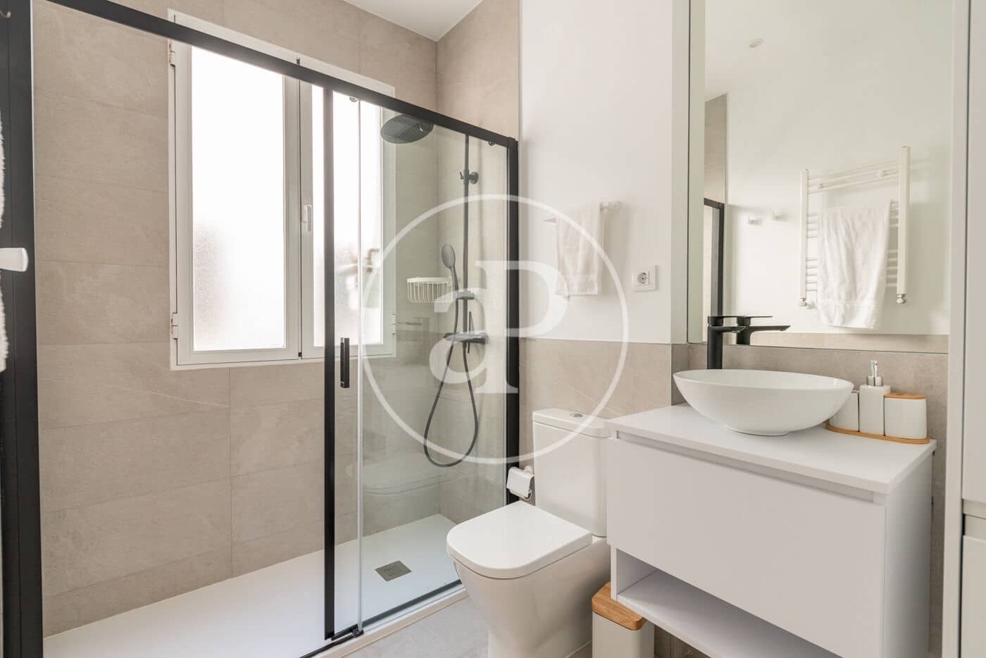 2 makuuhuone Huoneisto vuokrattavana paikassa Madrid kaupunki - 2 700 € (Ref: 9228867)