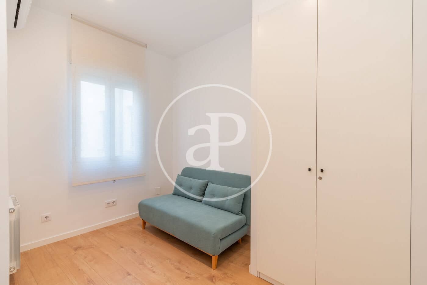 2 makuuhuone Huoneisto vuokrattavana paikassa Madrid kaupunki - 2 700 € (Ref: 9228867)