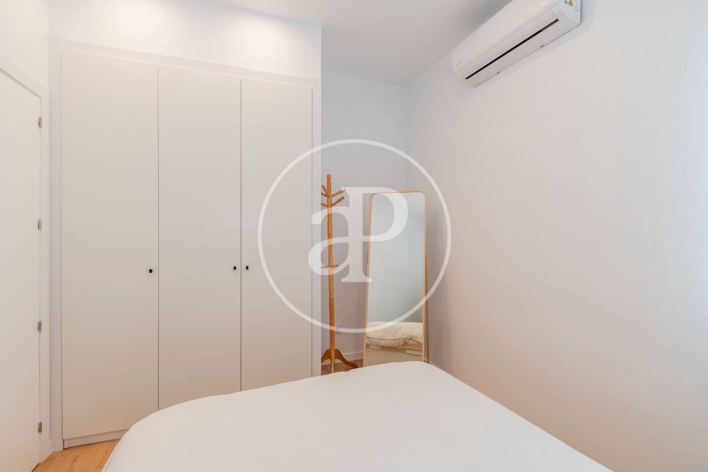 2 makuuhuone Huoneisto vuokrattavana paikassa Madrid kaupunki - 2 700 € (Ref: 9228867)